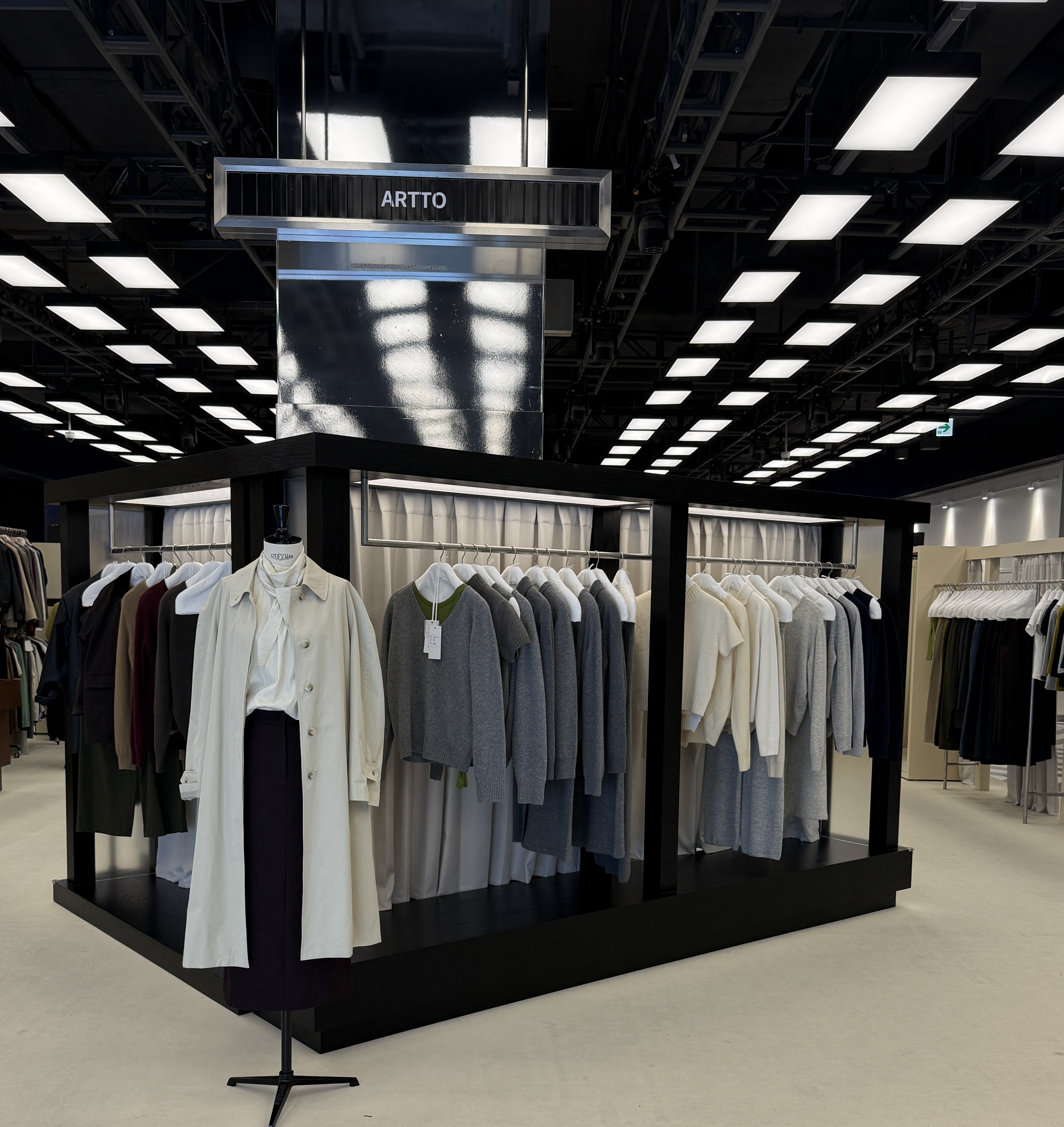 아르토, 더현대 팝업 매출 3억6000만원 돌파로 브랜드 성장세 입증 27-Image